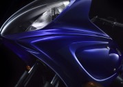 Yamaha FZ6 Fazer Yamaha FZ6 Fazer